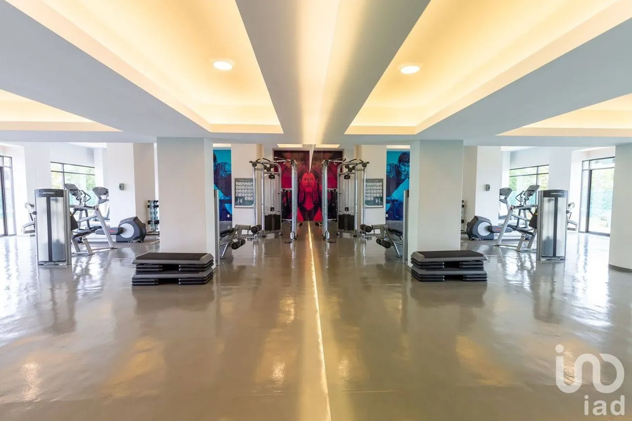 Departamento en Renta en Lomas de Angelópolis, San Andrés Cholula, Puebla | NEX-256691 | iad México | Foto 13 de 24