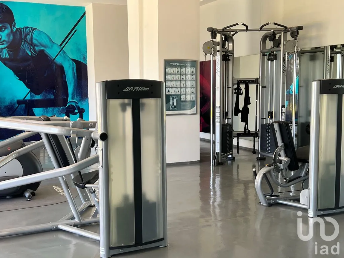 Departamento en Renta en Lomas de Angelópolis, San Andrés Cholula, Puebla | NEX-256691 | iad México | Foto 15 de 24