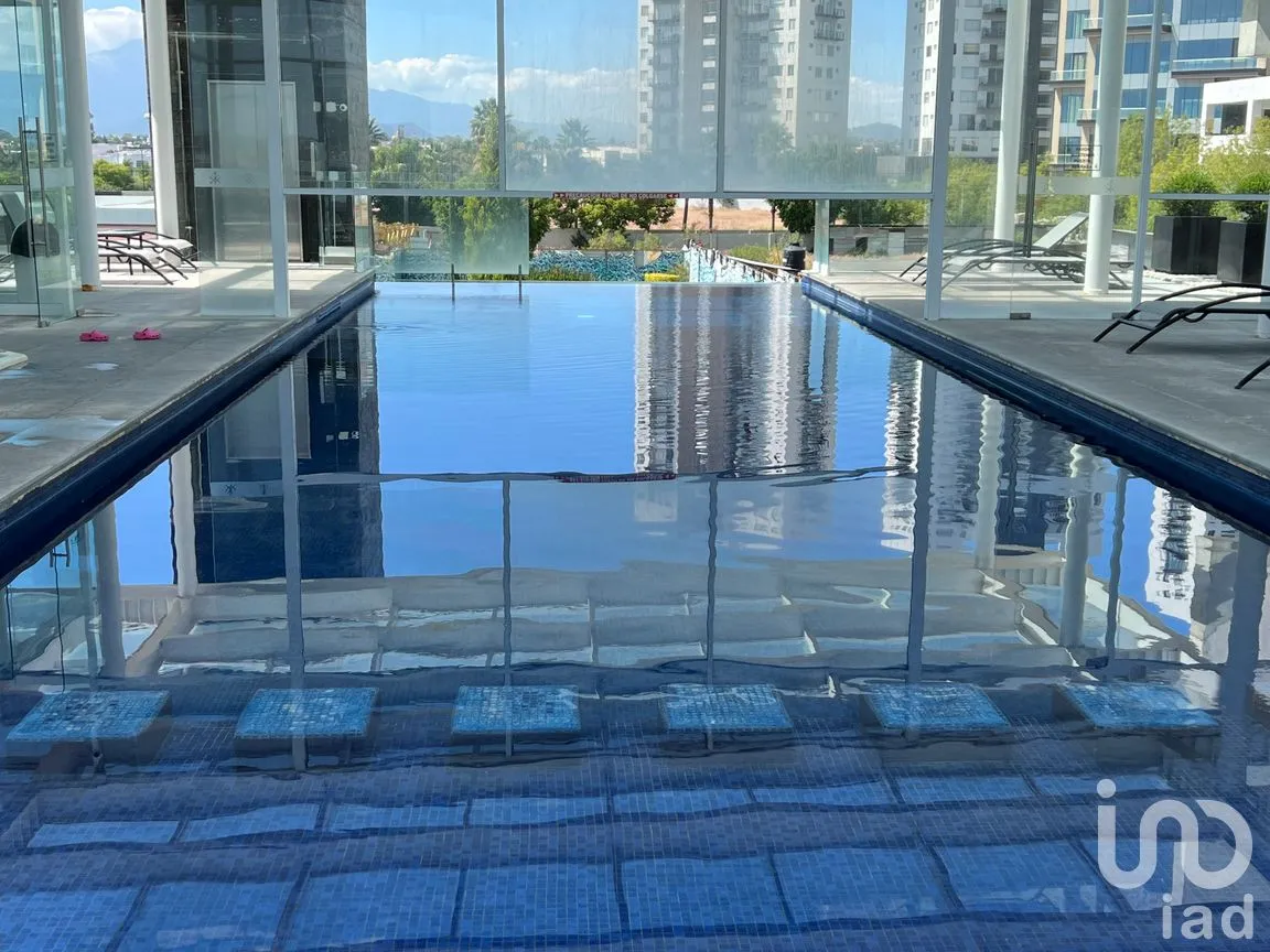 Departamento en Renta en Lomas de Angelópolis, San Andrés Cholula, Puebla | NEX-256691 | iad México | Foto 16 de 24