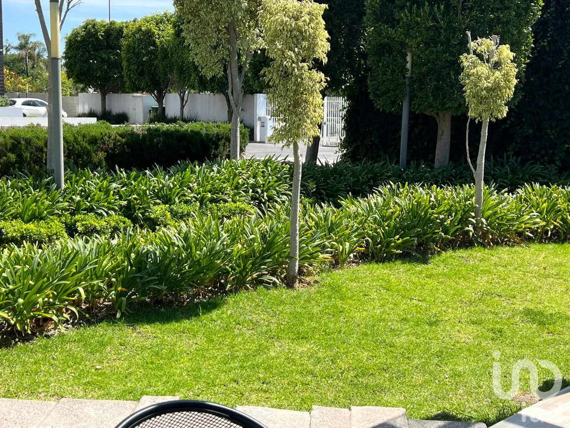 Departamento en Renta en Lomas de Angelópolis, San Andrés Cholula, Puebla | NEX-256691 | iad México | Foto 17 de 24