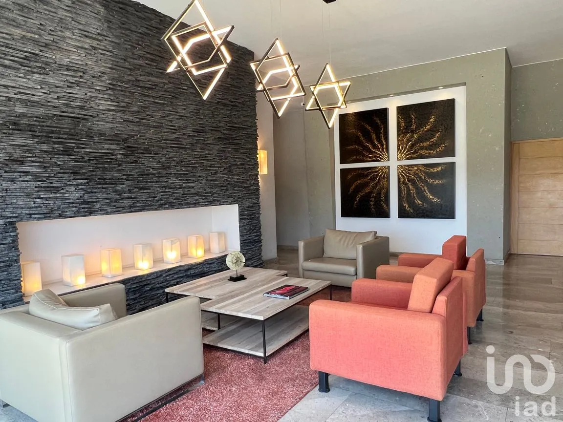 Departamento en Renta en Lomas de Angelópolis, San Andrés Cholula, Puebla | NEX-256691 | iad México | Foto 18 de 24