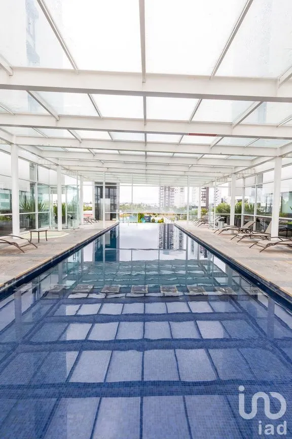 Departamento en Renta en Lomas de Angelópolis, San Andrés Cholula, Puebla | NEX-256691 | iad México | Foto 19 de 24