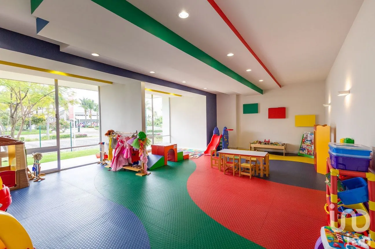 Departamento en Renta en Lomas de Angelópolis, San Andrés Cholula, Puebla | NEX-256691 | iad México | Foto 20 de 24