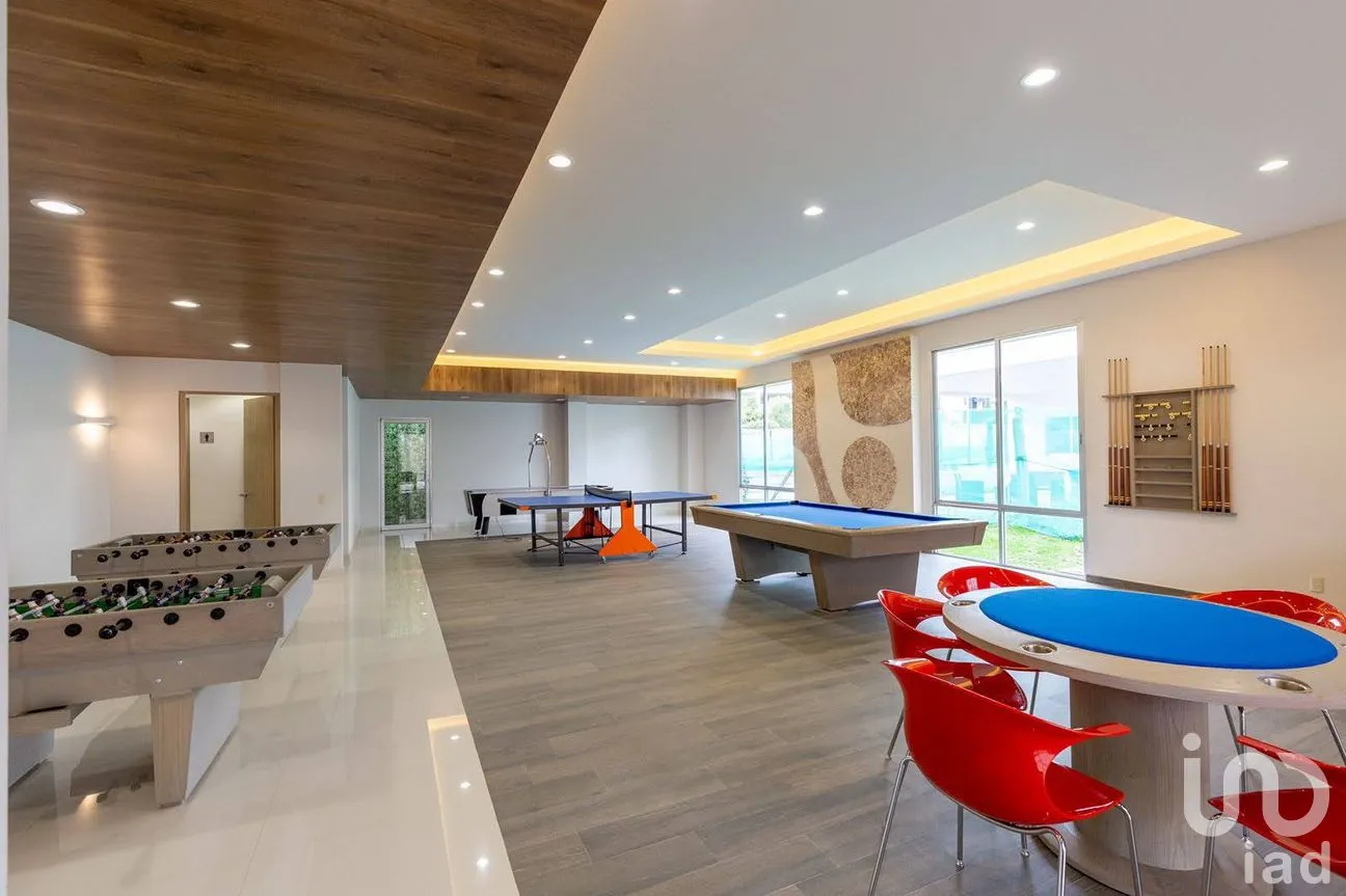 Departamento en Renta en Lomas de Angelópolis, San Andrés Cholula, Puebla | NEX-256691 | iad México | Foto 21 de 24