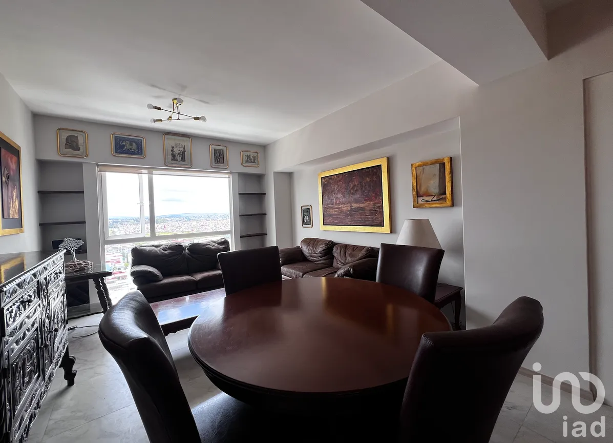 Departamento en Renta en Lomas de Angelópolis, San Andrés Cholula, Puebla | NEX-256691 | iad México | Foto 1 de 24