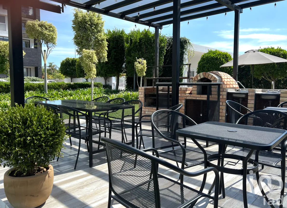 Departamento en Renta en Lomas de Angelópolis, San Andrés Cholula, Puebla | NEX-256691 | iad México | Foto 12 de 18