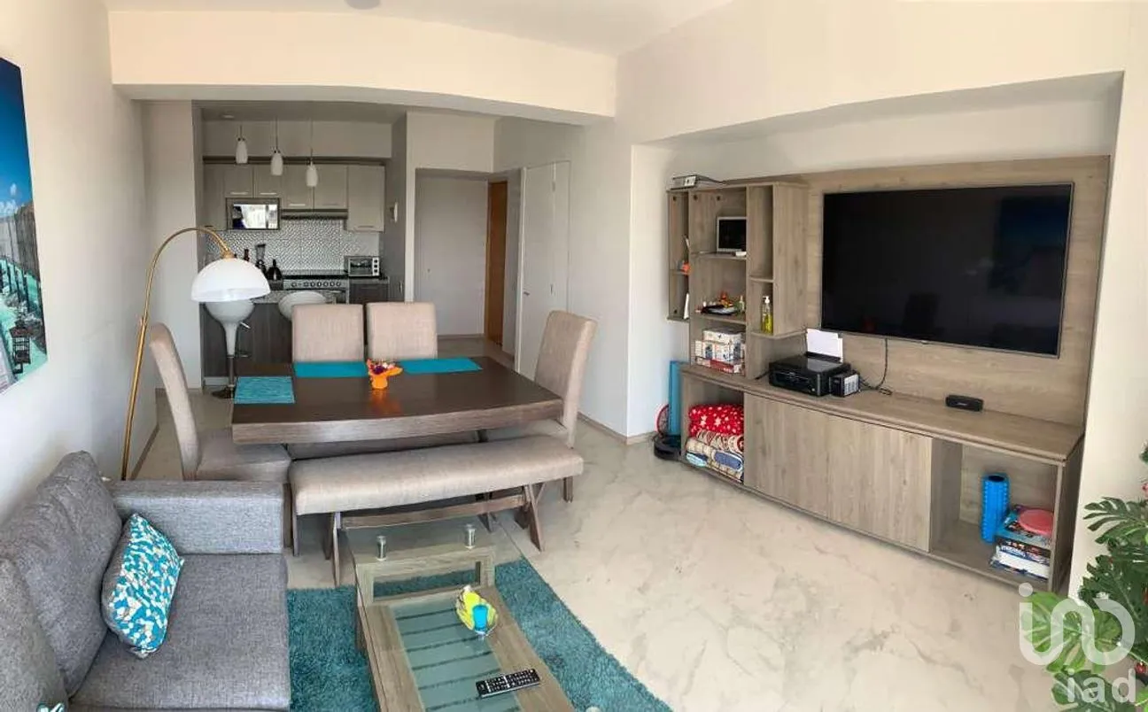 Departamento en Renta en Lomas de Angelópolis, San Andrés Cholula, Puebla | NEX-256691 | iad México | Foto 3 de 18