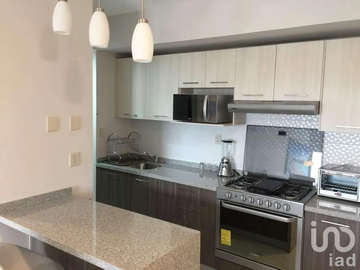 Departamento en Renta en Lomas de Angelópolis, San Andrés Cholula, Puebla | NEX-256691 | iad México | Foto 4 de 18