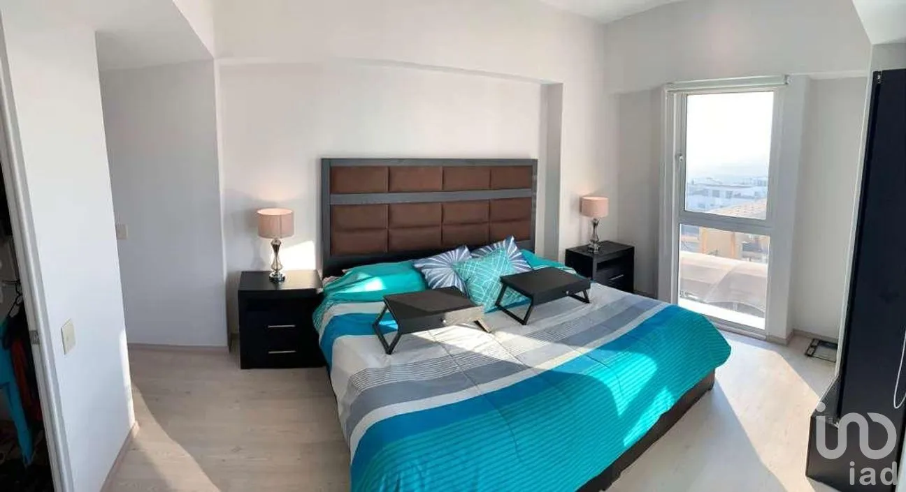 Departamento en Renta en Lomas de Angelópolis, San Andrés Cholula, Puebla | NEX-256691 | iad México | Foto 6 de 18