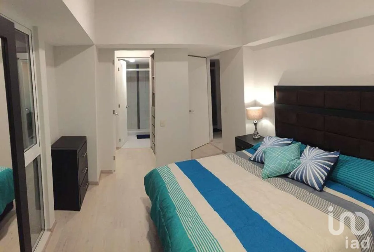 Departamento en Renta en Lomas de Angelópolis, San Andrés Cholula, Puebla | NEX-256691 | iad México | Foto 8 de 18