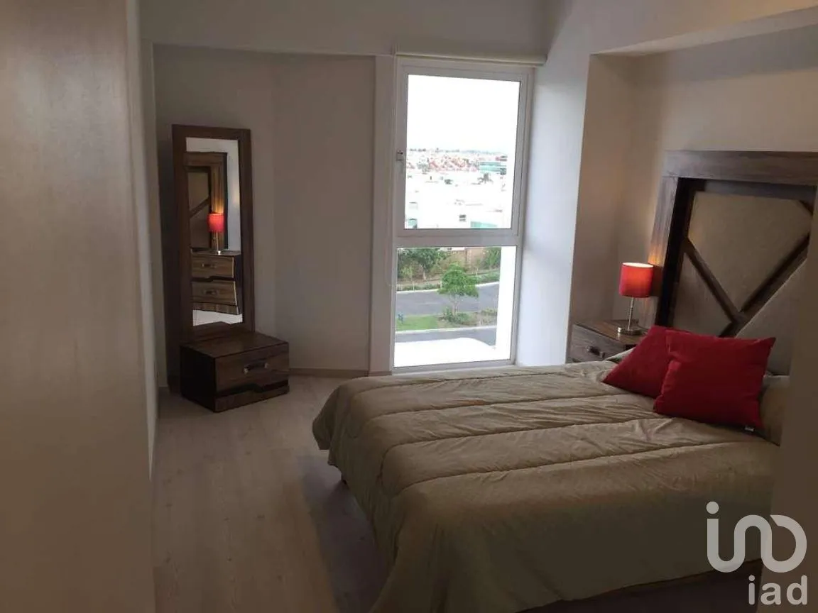Departamento en Renta en Lomas de Angelópolis, San Andrés Cholula, Puebla | NEX-256691 | iad México | Foto 9 de 18