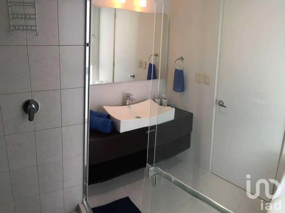 Departamento en Renta en Lomas de Angelópolis, San Andrés Cholula, Puebla | NEX-256691 | iad México | Foto 10 de 18