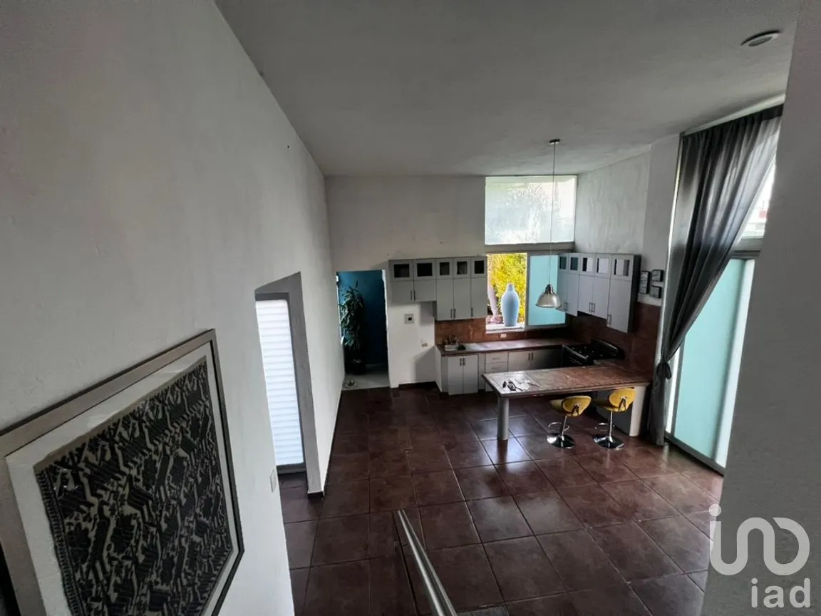 Casa en Venta en San Cristóbal Tepontla, San Pedro Cholula, Puebla | NEX-258180 | iad México | Foto 25 de 29