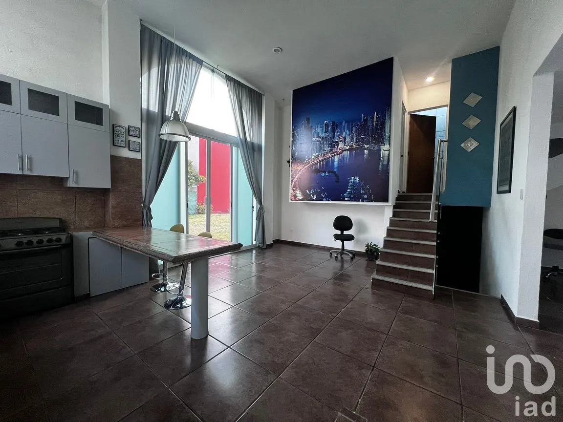 Casa en Venta en San Cristóbal Tepontla, San Pedro Cholula, Puebla | NEX-258180 | iad México | Foto 27 de 29