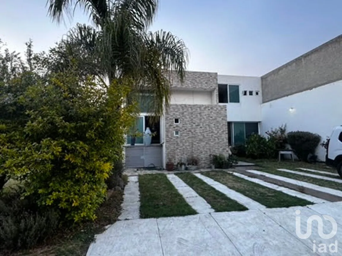 Casa en Venta en San Cristóbal Tepontla, San Pedro Cholula, Puebla | NEX-258180 | iad México | Foto 5 de 29