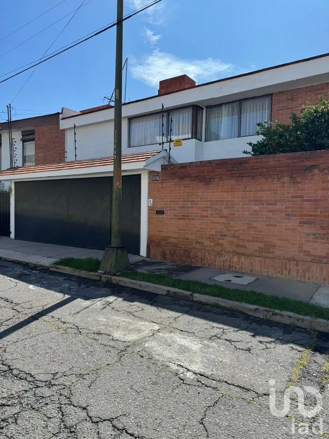 Casa en Venta en Huexotitla, Puebla, Puebla | NEX-258237 | iad México | Foto 1 de 18