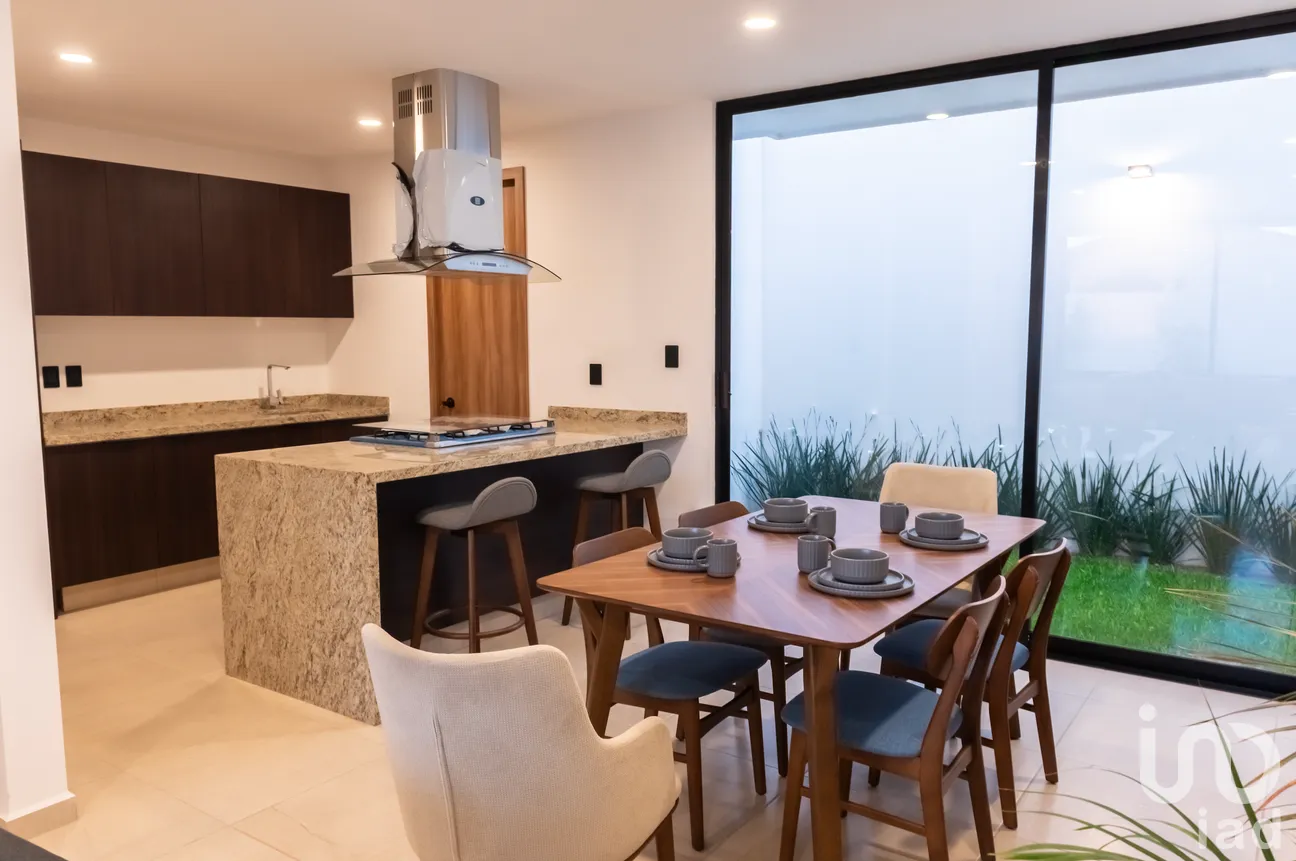 Casa en Venta en Jesús Tlatempa, San Pedro Cholula, Puebla | NEX-258352 | iad México | Foto 2 de 19
