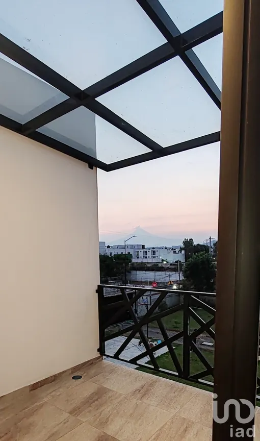 Casa en Venta en Jesús Tlatempa, San Pedro Cholula, Puebla | NEX-258352 | iad México | Foto 11 de 19
