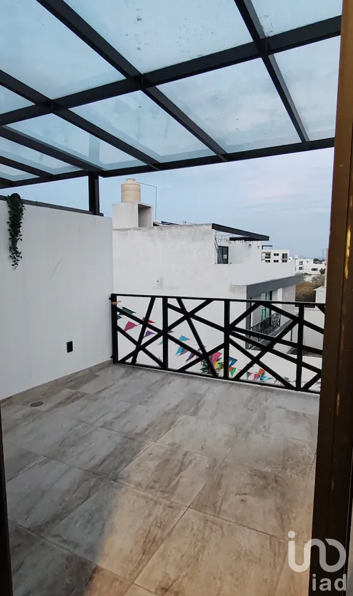 Casa en Venta en Jesús Tlatempa, San Pedro Cholula, Puebla | NEX-258352 | iad México | Foto 17 de 19