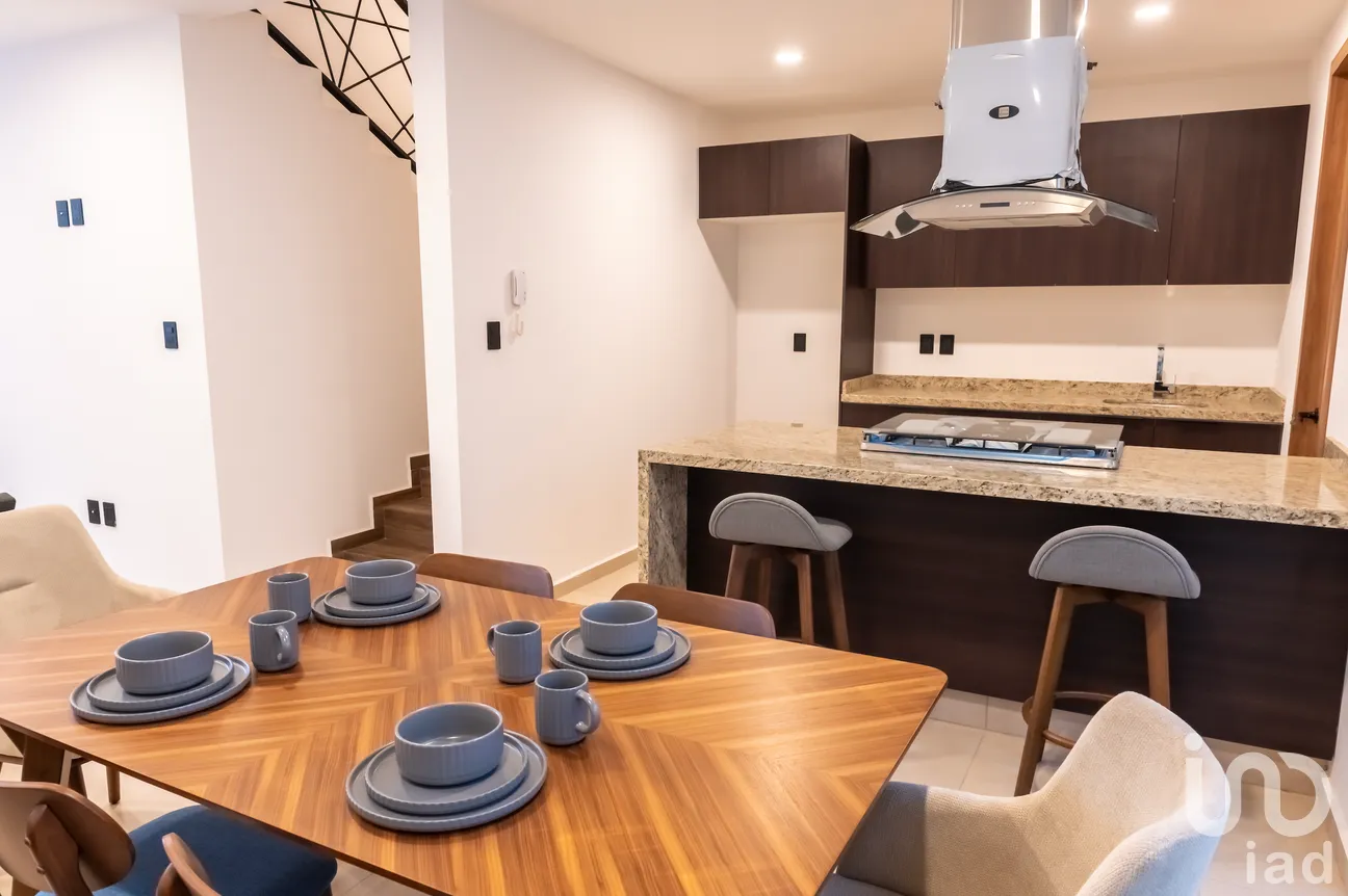 Casa en Venta en Jesús Tlatempa, San Pedro Cholula, Puebla | NEX-258352 | iad México | Foto 3 de 19