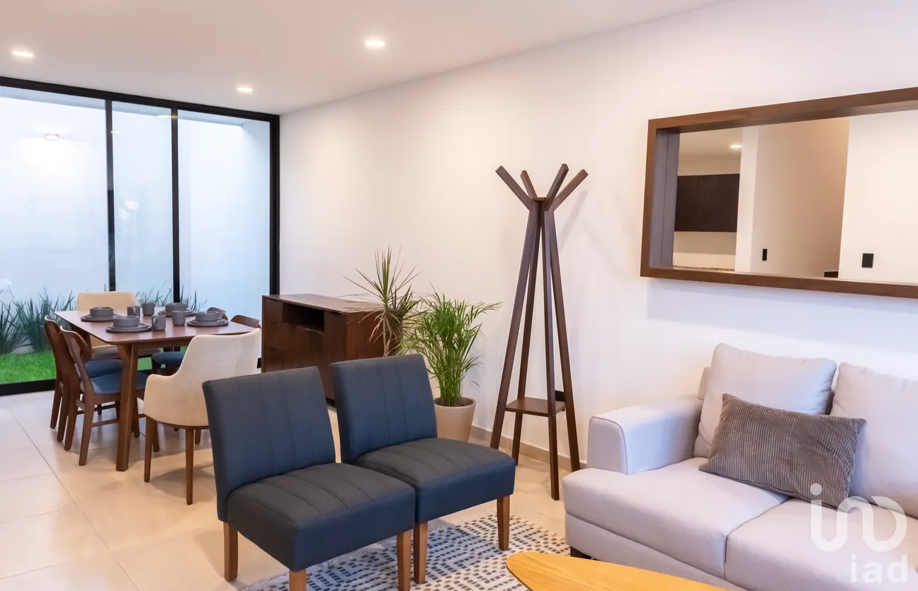 Casa en Venta en Jesús Tlatempa, San Pedro Cholula, Puebla | NEX-258352 | iad México | Foto 5 de 19