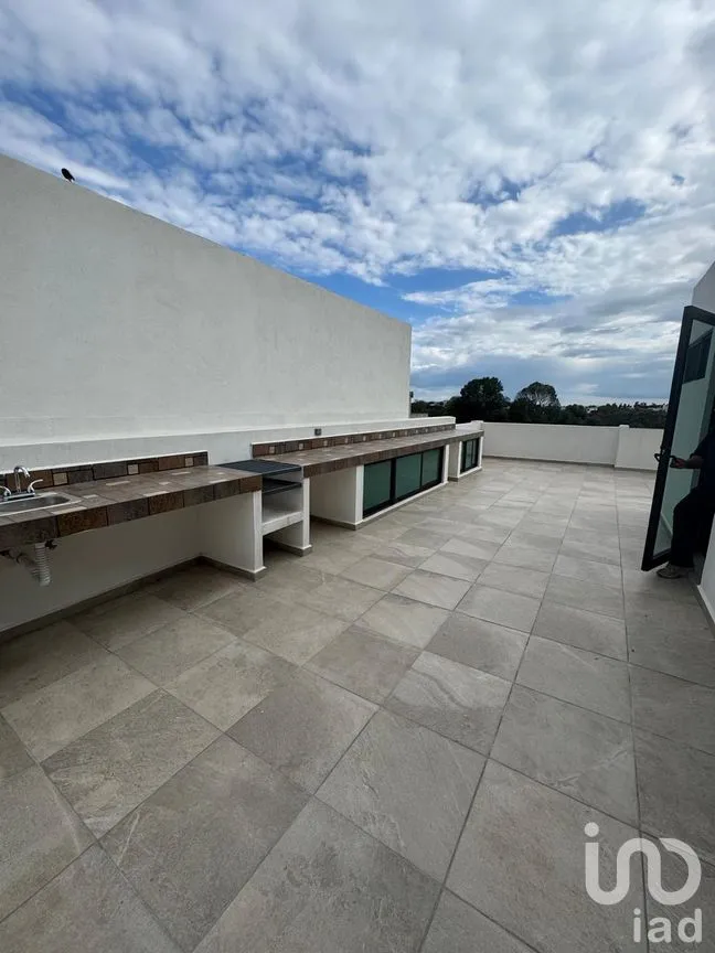 Casa en Venta en Santa Bárbara Almoloya, San Pedro Cholula, Puebla | NEX-258355 | iad México | Foto 20 de 23