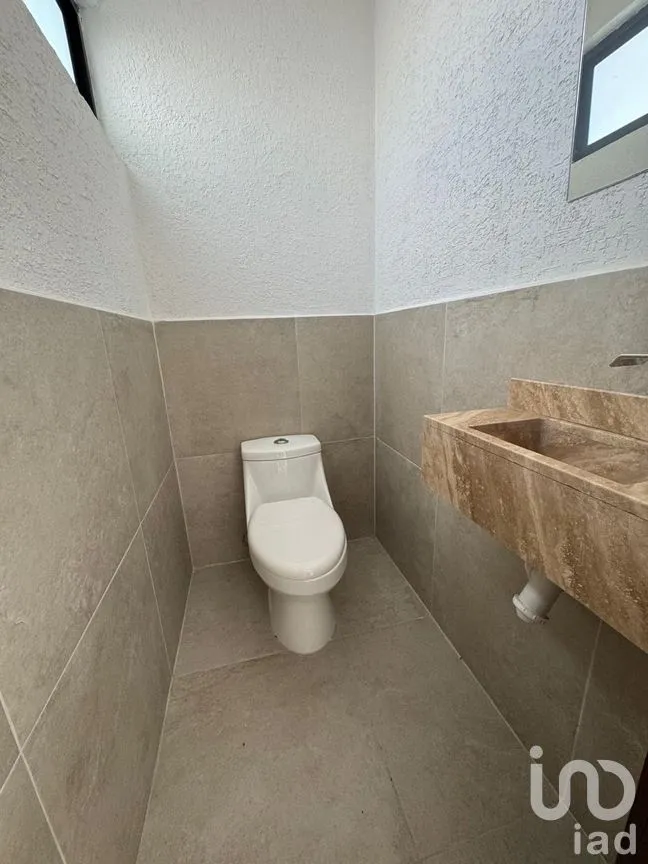 Casa en Venta en Santa Bárbara Almoloya, San Pedro Cholula, Puebla | NEX-258355 | iad México | Foto 21 de 23