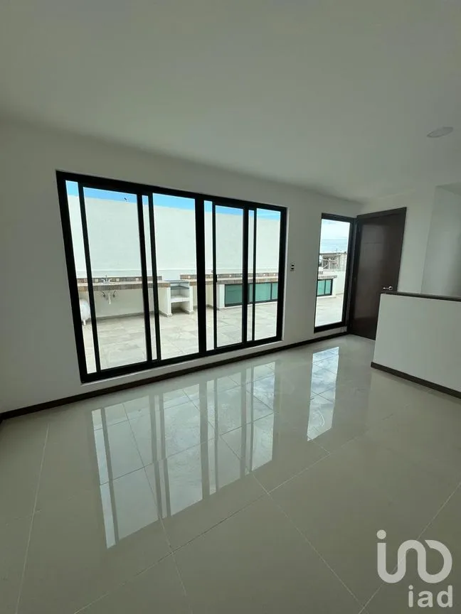 Casa en Venta en Santa Bárbara Almoloya, San Pedro Cholula, Puebla | NEX-258355 | iad México | Foto 22 de 23