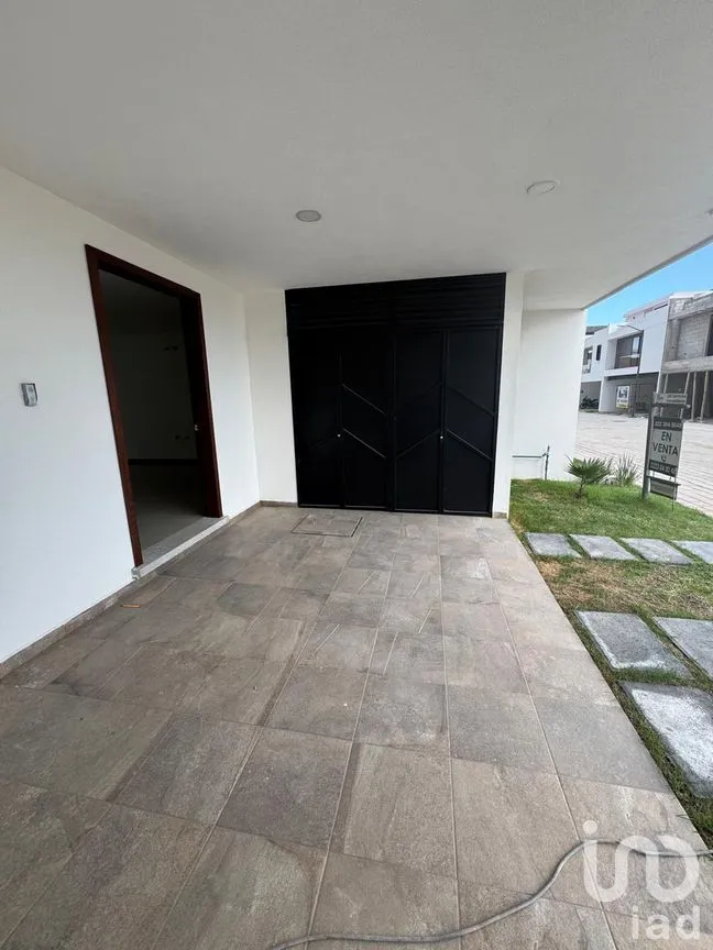 Casa en Venta en Santa Bárbara Almoloya, San Pedro Cholula, Puebla | NEX-258355 | iad México | Foto 23 de 23