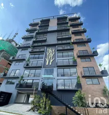 NEX-258483 - Departamento en Renta, con 1 recamara, con 1 baño, con 62 m2 de construcción.