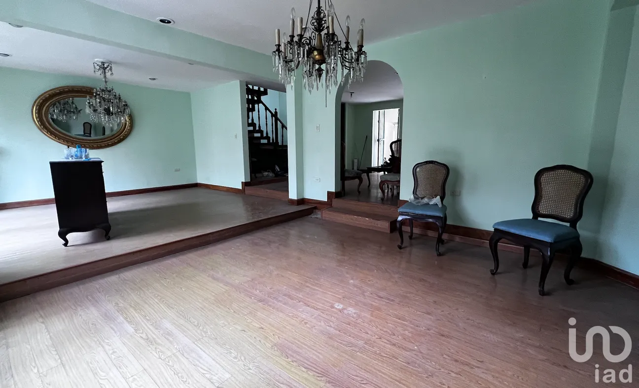 Casa en Renta en Huexotitla, Puebla, Puebla | NEX-260230 | iad México | Foto 7 de 34