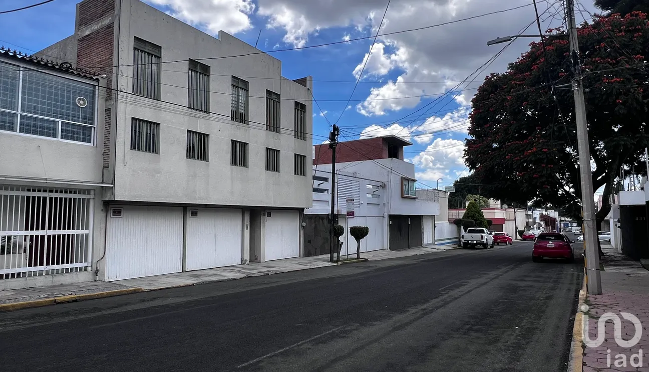 Casa en Renta en Huexotitla, Puebla, Puebla | NEX-260230 | iad México | Foto 1 de 34