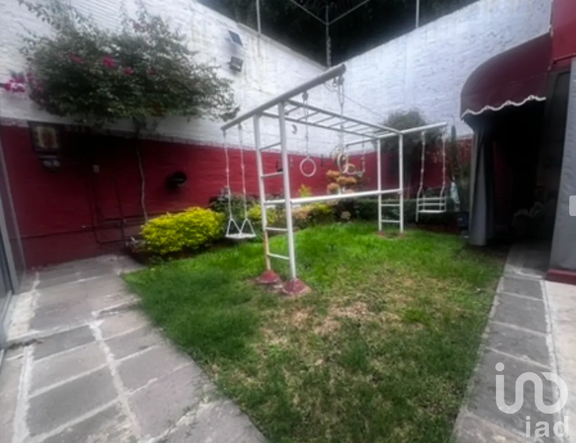 Casa en Renta en Centro, Puebla, Puebla | NEX-261536 | iad México | Foto 15 de 30