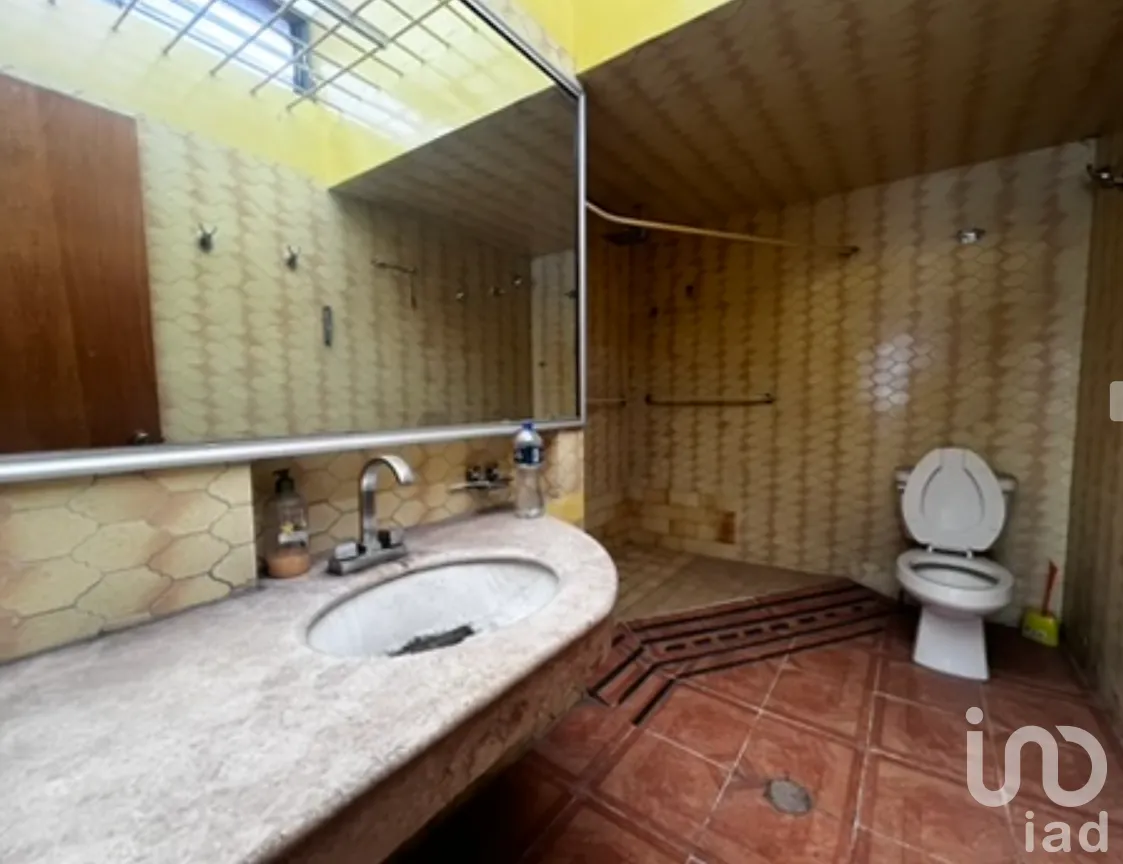 Casa en Renta en Centro, Puebla, Puebla | NEX-261536 | iad México | Foto 27 de 30