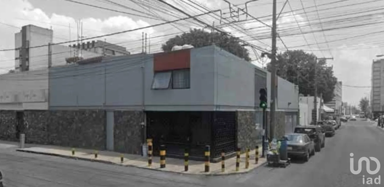 Casa en Renta en Centro, Puebla, Puebla | NEX-261536 | iad México | Foto 1 de 30