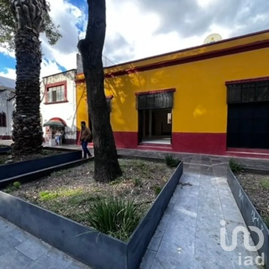 Casa en Renta en Centro, Puebla, Puebla | NEX-261810 | iad México | Foto 1 de 11
