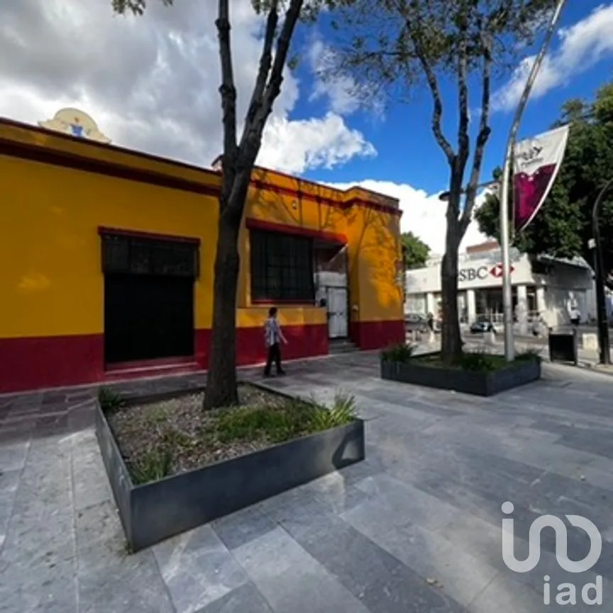 Casa en Renta en Centro, Puebla, Puebla | NEX-261810 | iad México | Foto 2 de 11