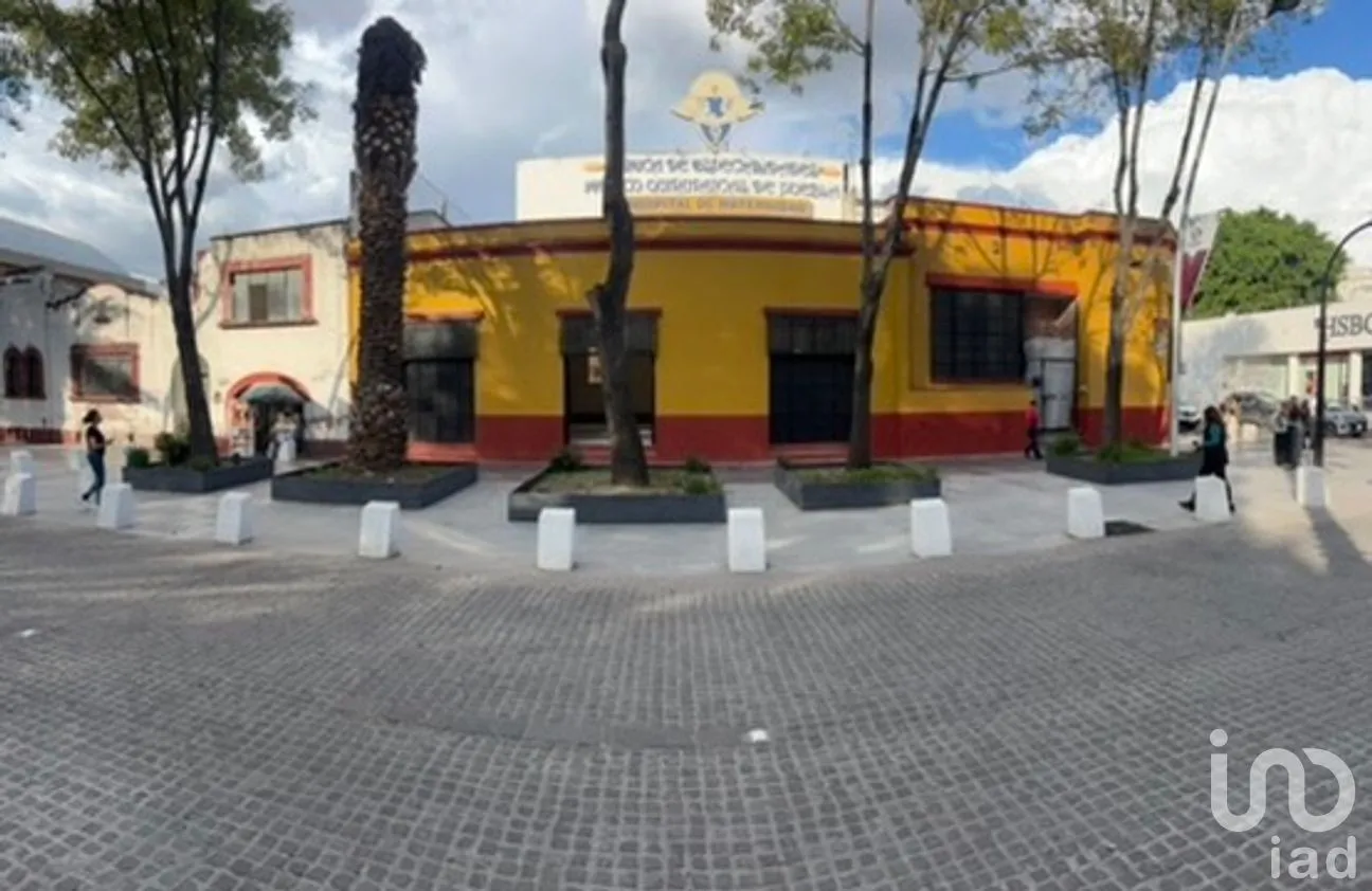 Casa en Renta en Centro, Puebla, Puebla | NEX-261810 | iad México | Foto 3 de 11