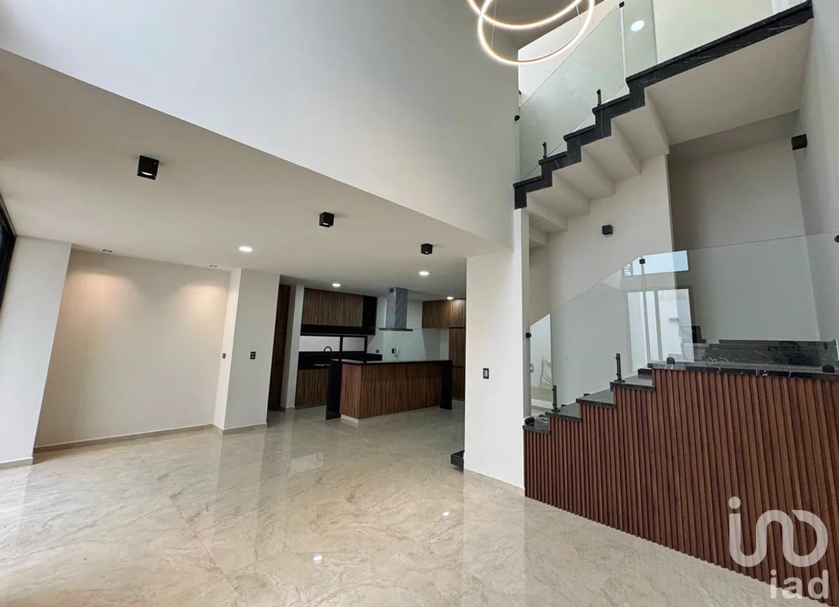 Casa en Venta en Lomas de Angelópolis, San Andrés Cholula, Puebla | NEX-262084 | iad México | Foto 2 de 14