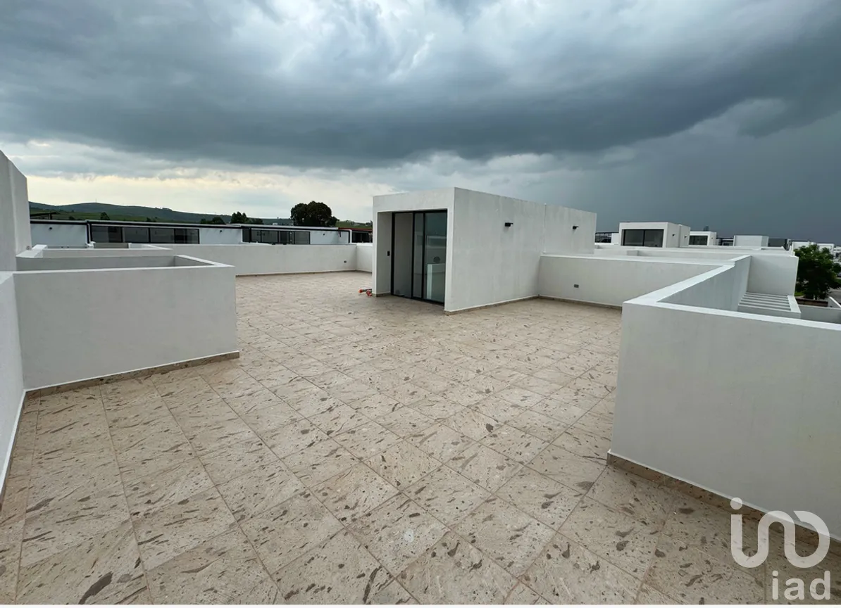 Casa en Venta en Lomas de Angelópolis, San Andrés Cholula, Puebla | NEX-262084 | iad México | Foto 14 de 14