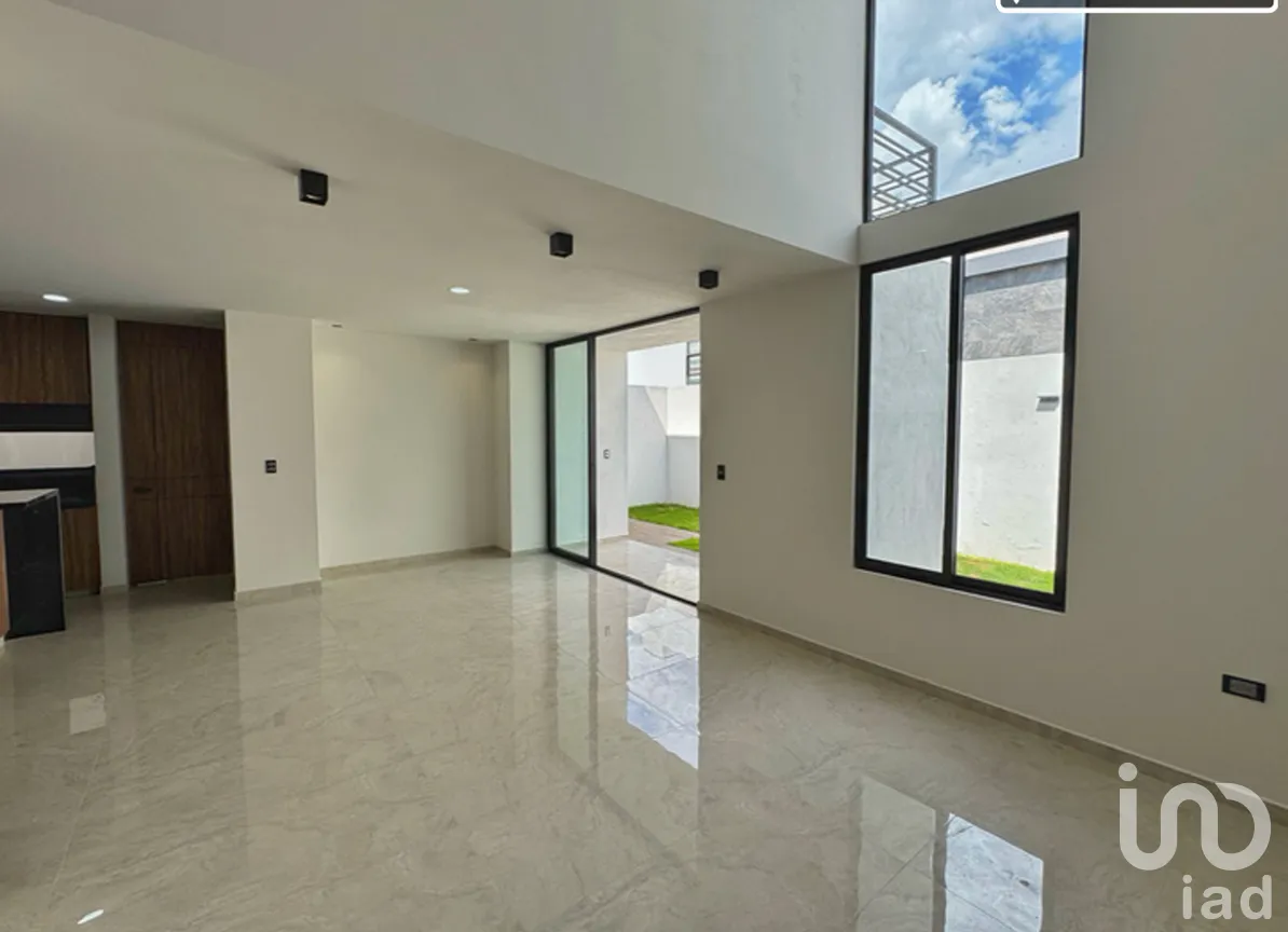 Casa en Venta en Lomas de Angelópolis, San Andrés Cholula, Puebla | NEX-262084 | iad México | Foto 3 de 14