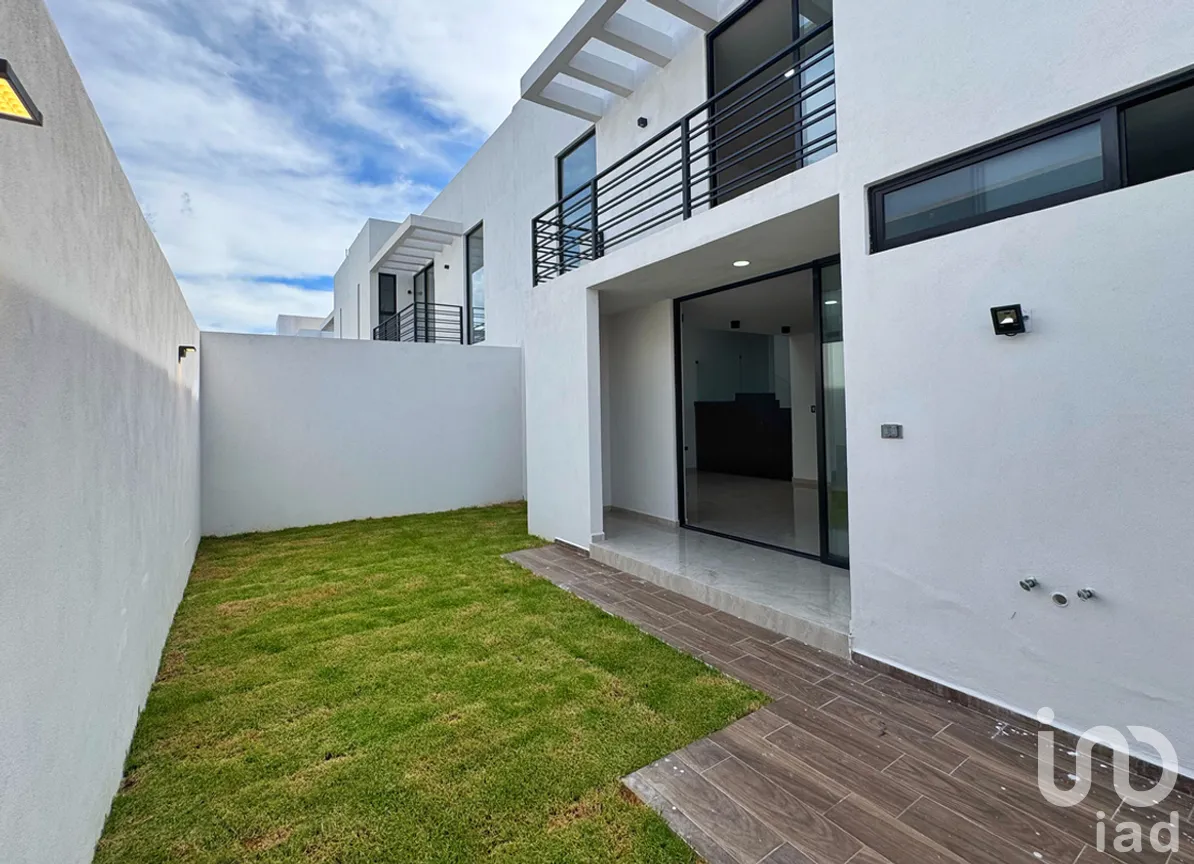 Casa en Venta en Lomas de Angelópolis, San Andrés Cholula, Puebla | NEX-262084 | iad México | Foto 6 de 14