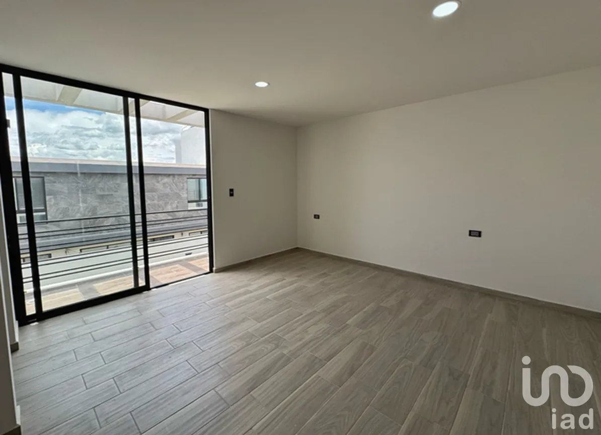 Casa en Venta en Lomas de Angelópolis, San Andrés Cholula, Puebla | NEX-262084 | iad México | Foto 7 de 14