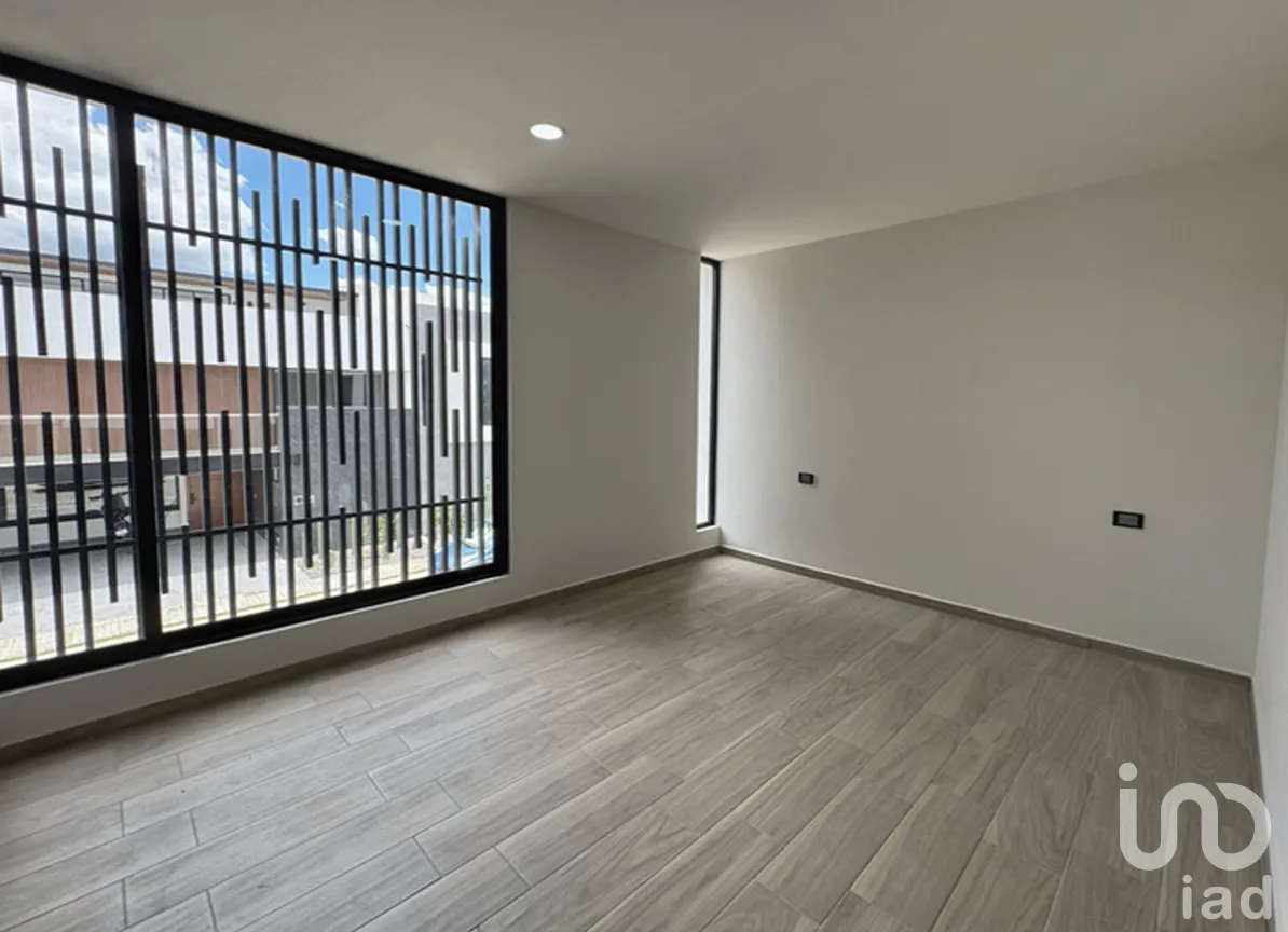 Casa en Venta en Lomas de Angelópolis, San Andrés Cholula, Puebla | NEX-262084 | iad México | Foto 9 de 14