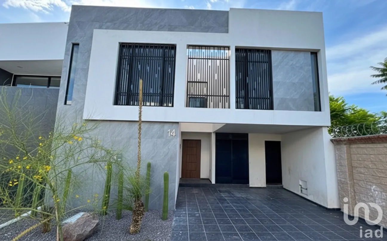 Casa en Venta en Lomas de Angelópolis, San Andrés Cholula, Puebla | NEX-262084 | iad México | Foto 1 de 14