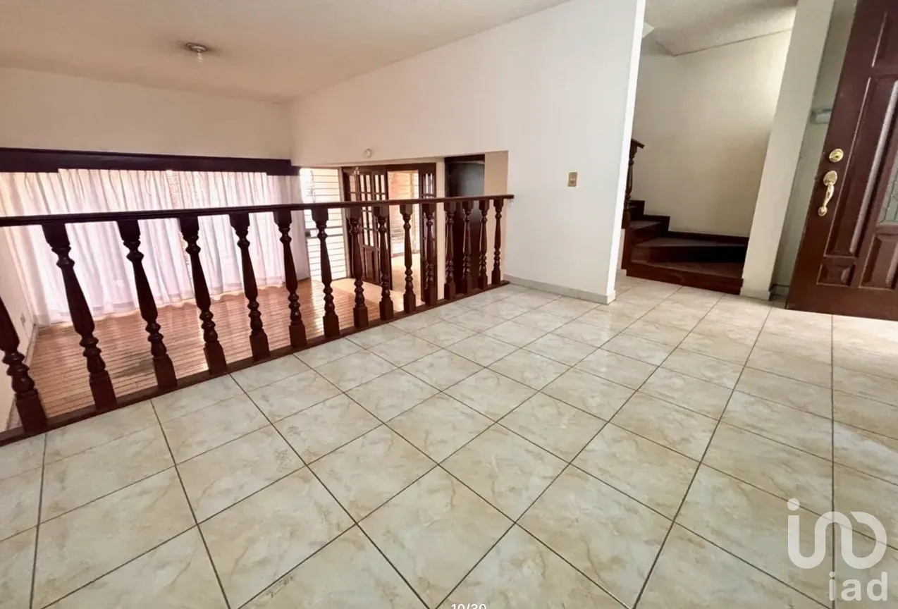 Casa en Venta en Villa Encantada, Puebla, Puebla | NEX-262088 | iad México | Foto 10 de 23
