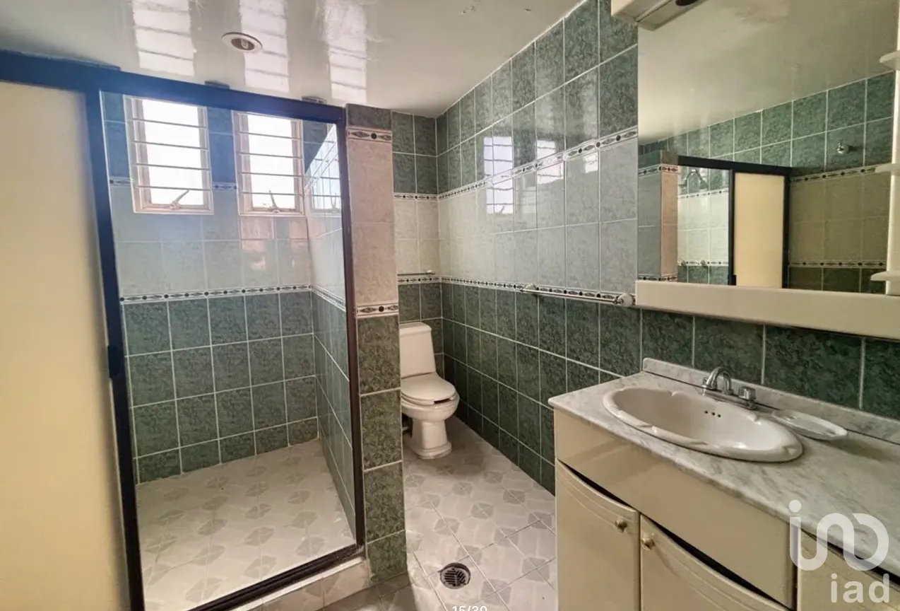 Casa en Venta en Villa Encantada, Puebla, Puebla | NEX-262088 | iad México | Foto 15 de 23