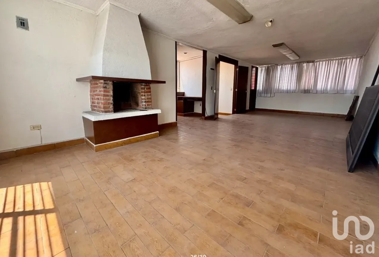 Casa en Venta en Villa Encantada, Puebla, Puebla | NEX-262088 | iad México | Foto 19 de 23