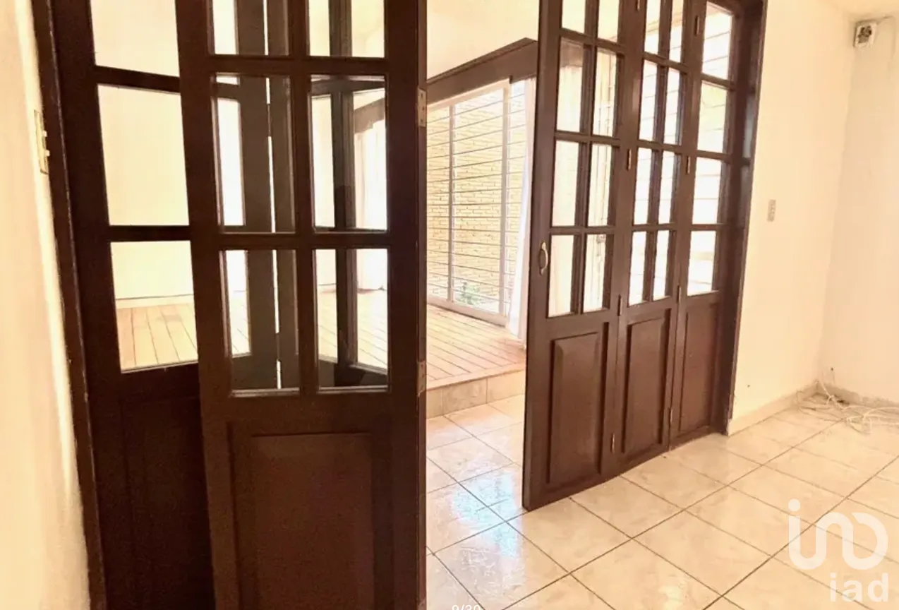 Casa en Venta en Villa Encantada, Puebla, Puebla | NEX-262088 | iad México | Foto 4 de 23