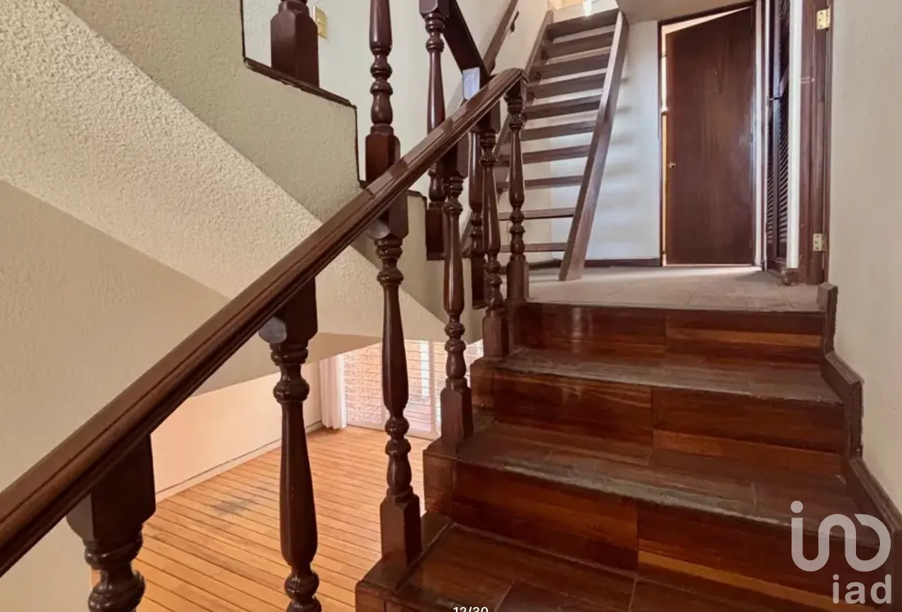 Casa en Venta en Villa Encantada, Puebla, Puebla | NEX-262088 | iad México | Foto 8 de 23